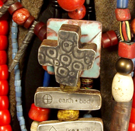 Metal Detail Metal Detail